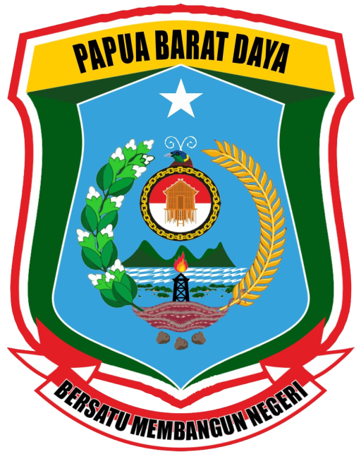 Logo Papua Barat Daya